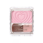 Canmake Powder Cheeks 1.8g #P02 Little Shy Pink