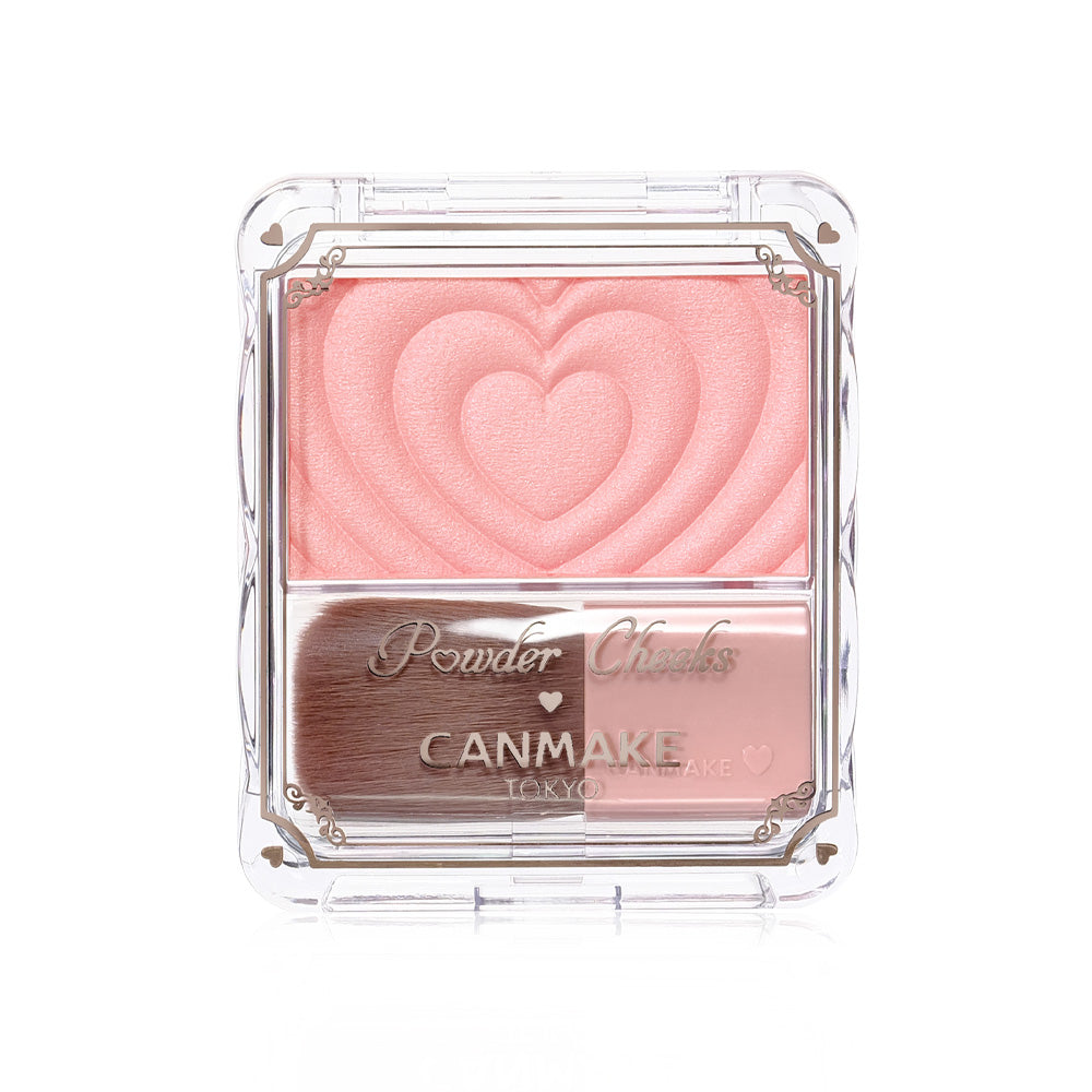 Canmake Powder Cheeks 1.8g #P03