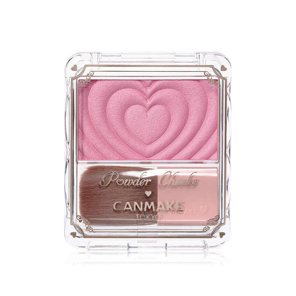 Canmake Powder Cheeks 1.8g #P40thx