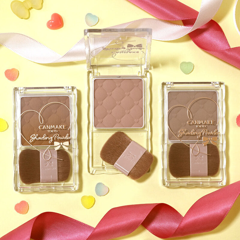 Canmake Shading Powder 4.4g #05