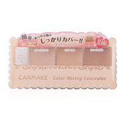 Canmake Color Mixing Concealer #01