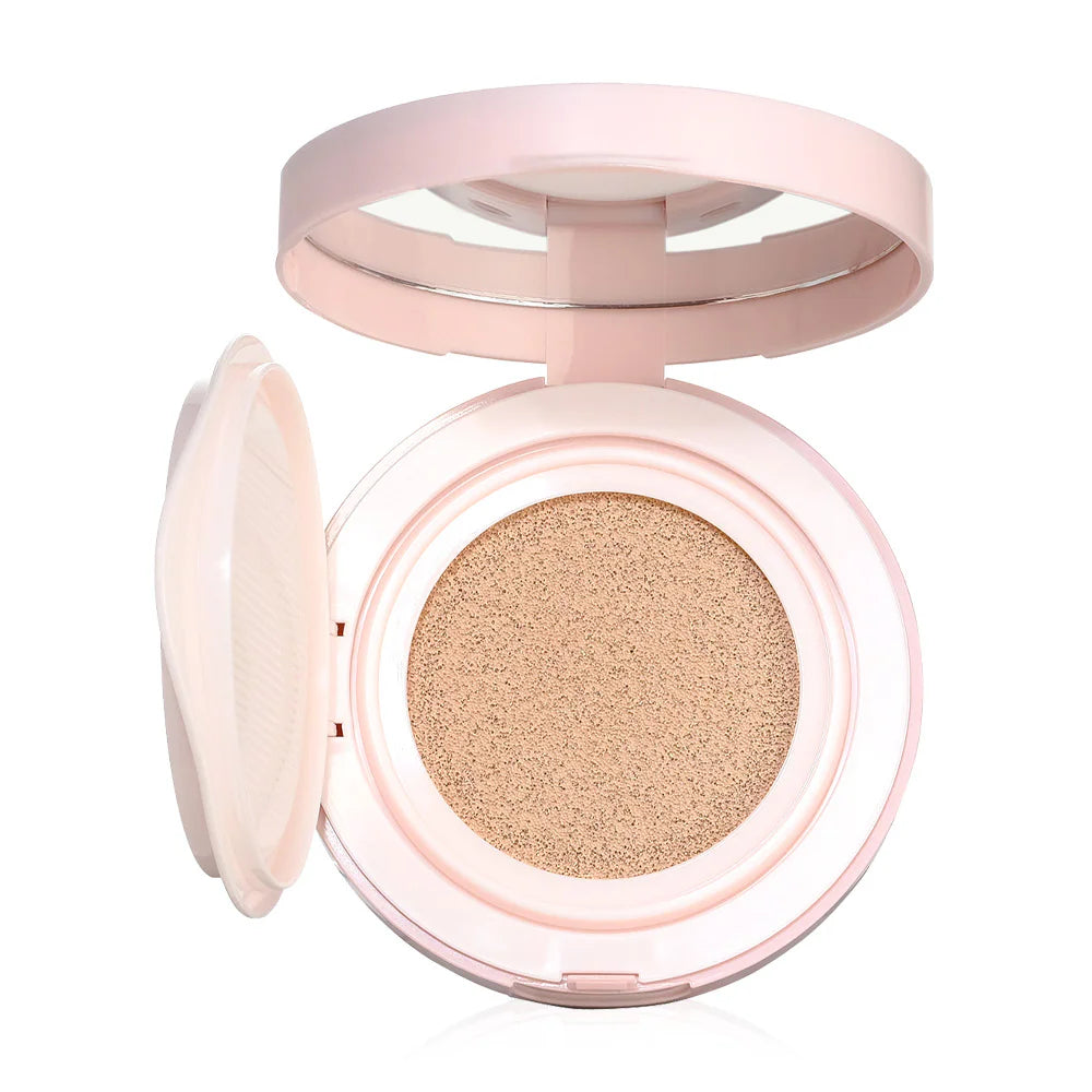 Canmake Fit Glow Cushion 10g #02