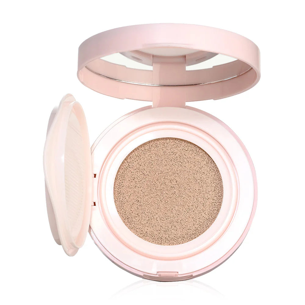 Canmake Fit Glow Cushion 10g #03