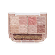 Canmake Petit Palette Eyes 2g #01 Plum Flower