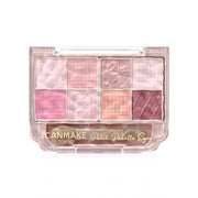 Canmake Petit Palette Eyes 2g #05 Strawberry Peche