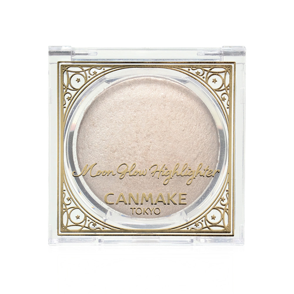 Canmake Moon Glow Highlighter 3.5g #01