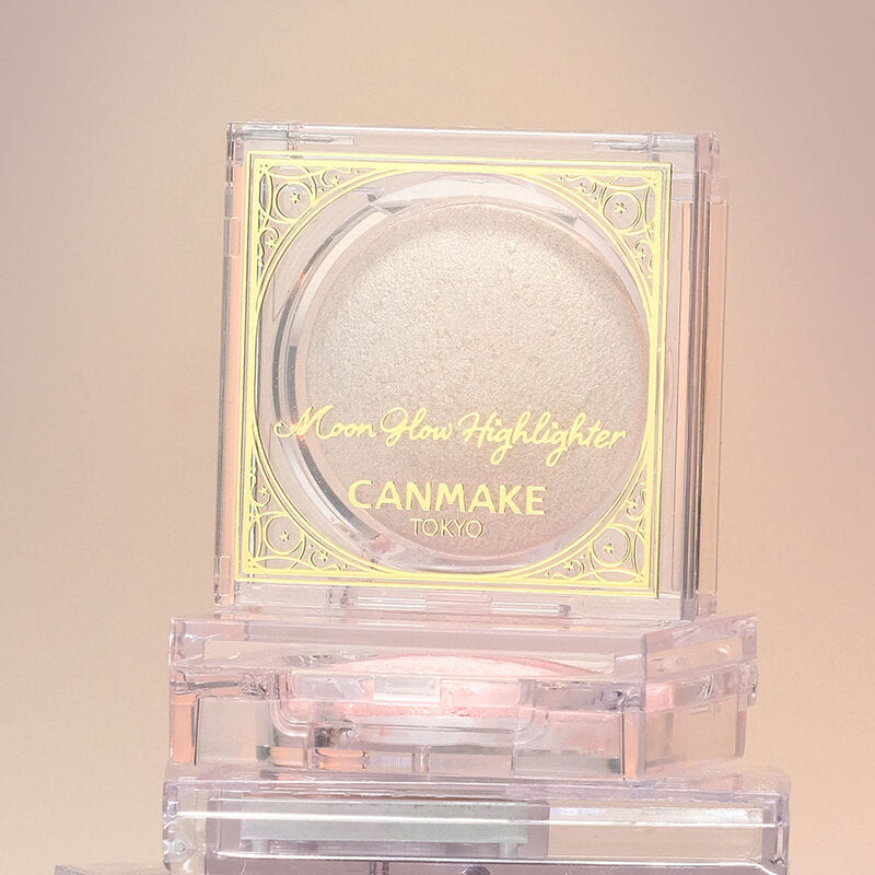 Canmake Moon Glow Highlighter 3.5g #01