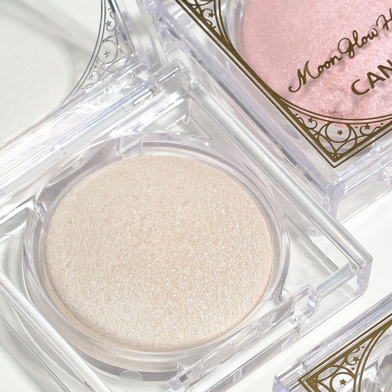 Canmake Moon Glow Highlighter 3.5g #01