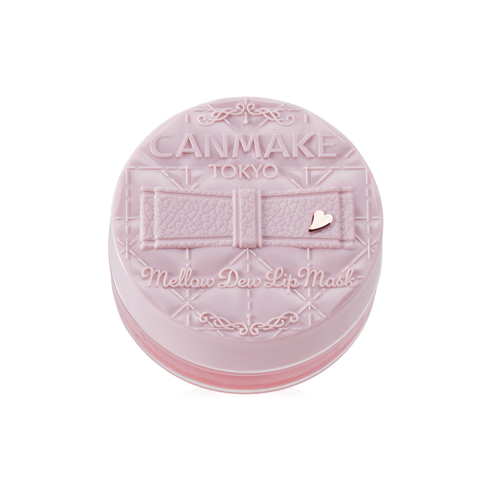 Canmake Mellow Dew Lip Mask 4g