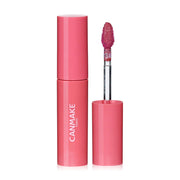 Canmake Glass Tint Syrup 3.1g #40th Memorable Pink Red