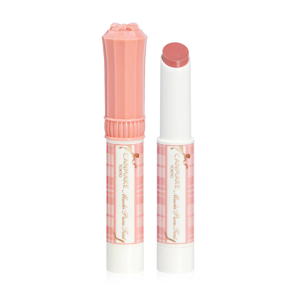 Canmake Muchi Puru Tint 2.5g #07 Fruit Au Lait