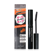Canmake Quick Lash Curler 3.4g #Black