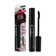 Canmake Quick Lash Curler Mascara 6.5ml #01