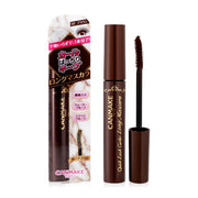 Canmake Quick Lash Curler Mascara 6.5ml #02