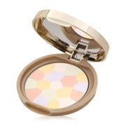Canmake Marshmallow Finish Powder 4g #03 Plumeria Wreath