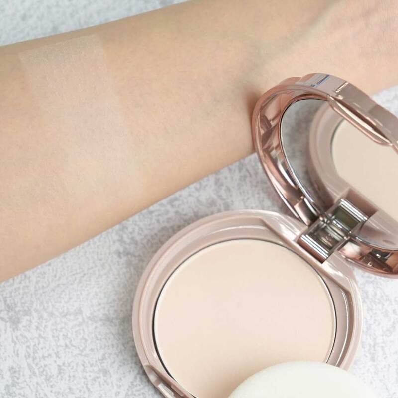 Canmake Marshmallow Finish Powder SPF50 PA+++ 10g #ML