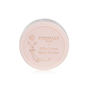 Canmake Silky Loose Moist Powder 6g #01