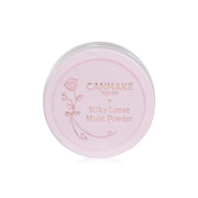 Canmake Silky Loose Moist Powder 6g #02