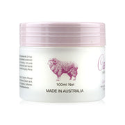 Careline Lanolin Cream with Grape Seed Oil & Vitamin E 100ml