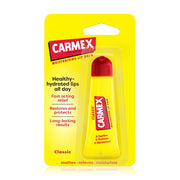 Carmex Original BP Lip Balm Tube 10g