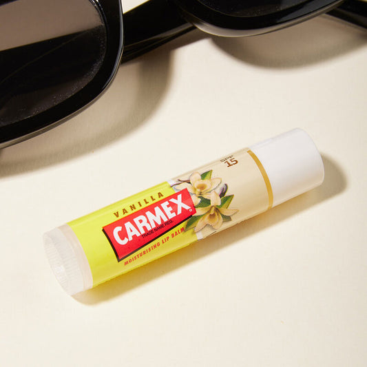 Carmex Vanilla BP Click Stick 4.25g