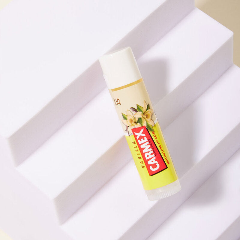 Carmex Vanilla BP Click Stick 4.25g