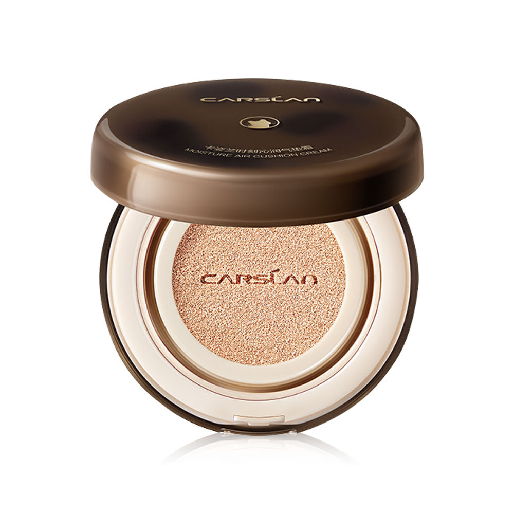 Carslan Lasting Air Cushion Cream 13.5g #P01