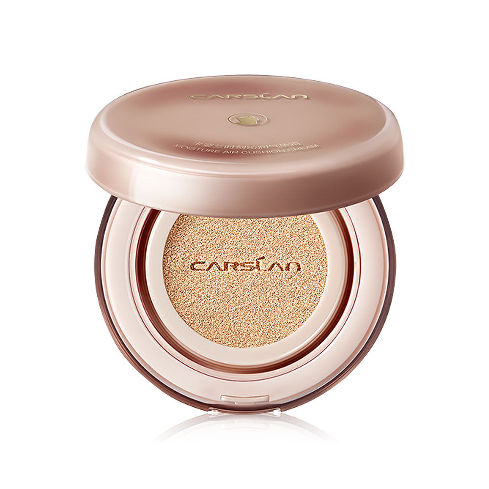 Carslan Moisture Air Cushion Cream 13.5g #P02