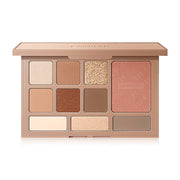 Carslan Silky Twinkle Comprehensive Palette 18g #01