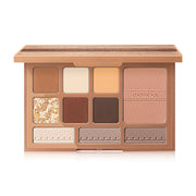 Carslan Silky Twinkle Comprehensive Palette 18g #05