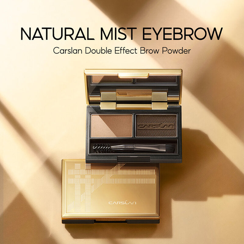 Carslan Brow Powder 3g #02