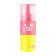 Cathy Doll Sundrop Melablush SPF50+ PA+++++ 6g #04 Guava Cheeks