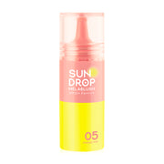 Cathy Doll Sundrop Melablush SPF50+ PA+++++ 6g #05 Orange Pop