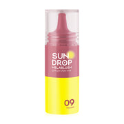 Cathy Doll Sundrop Melablush SPF50+ PA+++++ 6g #09