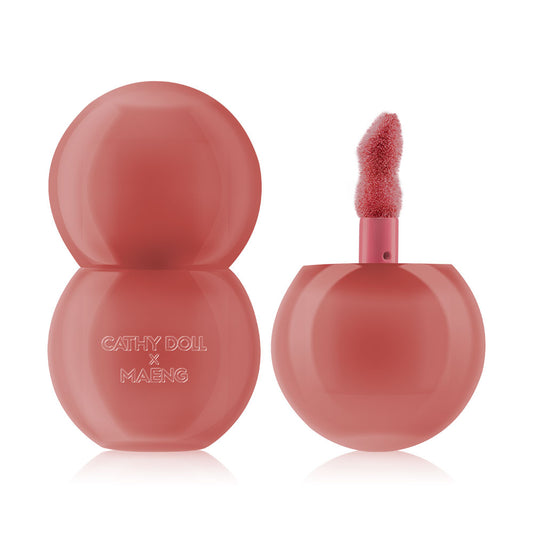 Cathy Doll x Maeng Dot Pop Liquid Blush 4g #08