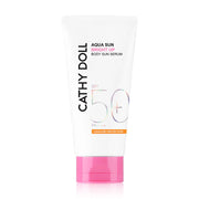 Cathy Doll Aqua Sun Bright Up Body Sun Serum SPF50+ PA++++ 140ml