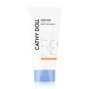 Cathy Doll Aqua Sun Cool Up Body Sun Serum SPF50+ PA++++ 140ml