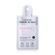 Cathy Doll Serum Mask - Nourishing Spotlight Formula - Beauty Buddy