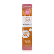 Cathy Doll Sleeping Mask - Vitamin C for Bright Skin - Beauty Buddy