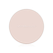 Cathy Doll x Maeng Skin Like Waterfall Cushion SPF38 PA+++ 15g #03 Peach