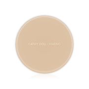 Cathy Doll x Maeng Skin Like Waterfall Cushion SPF38 PA+++ 15g #05 Sand