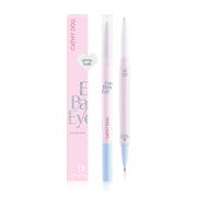 Cathy Doll Eye Pen - Snow Ball Dolly with Dual Tips - Beauty Buddy