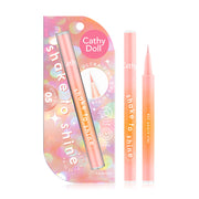 Cathy Doll Eye Shimmer - #05 Peach Star - Beauty Buddy