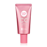 Cathy Doll CC Cream - Speed White SPF50/PA+++ with Onsen Mineral Water - Beauty Buddy