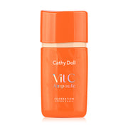 Cathy Doll Foundation - Vitamin C Ampoule SPF50+ #02 Light Beige - Beauty Buddy