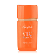 Cathy Doll Foundation - Vitamin C Ampoule SPF50+ #04 Honey Beige - Beauty Buddy