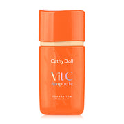 Cathy Doll Foundation - Vitamin C Ampoule SPF50+ PA+++ #03 Medium Beige - Beauty Buddy