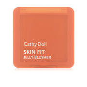 Cathy Doll Jelly Blusher - #03 Joy Summer - Beauty Buddy