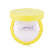 Cathy Doll Setting Powder - Matte Translucent Formula 10g - Beauty Buddy