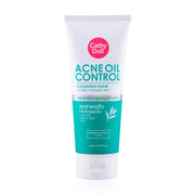 Cathy Doll Cleansing Foam - Acne Oil Control with Tea Tree Extracts - Beauty Buddy